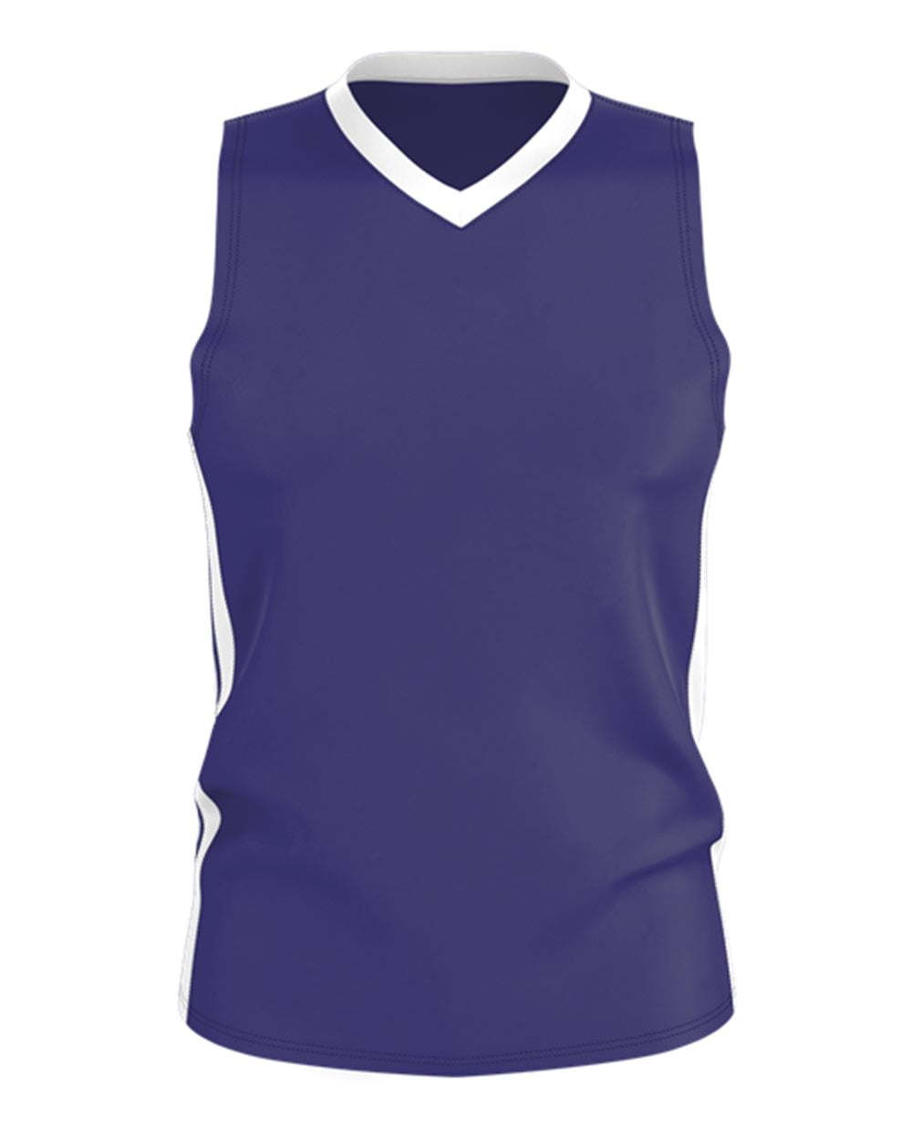 Alleson Athletic Alleson Athletic Single Ply Basketball Jersey