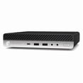 thumbnail image 4 of CPU HP 800 G5 Mini, Intel Core i5-8a, con 16GB RAM, 1TB SSD, REACONDICIONADO, 4 of 5