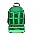 thumbnail image 1 of Sac de Rangement pour Appareil Photo Reflex Numérique de Plein Air Imperméable Lubelski, Sac à Dos, 1 of 7