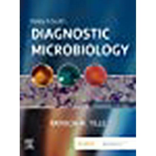 Bailey and Scott's Diagnostic Microbiology