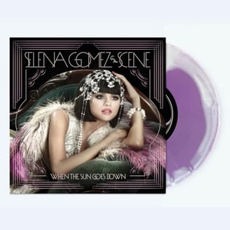 Selena Gomez Revival レコード　未開封 Selena Gomez - Revival - Music & Performance - Vinyl - Walmart.com