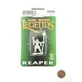 thumbnail image 2 of Reaper Miniatures Damon Nashorn - Male Human Wizard New, 2 of 3