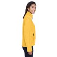 thumbnail image 3 of Ash City - Core 365 Ladies' Journey Fleece Jacket, 3 of 3