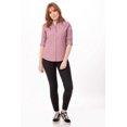 thumbnail image 2 of Chef Works Women's Chambray Shirt, 2 of 4