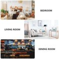 thumbnail image 2 of CNKOO 1 Set Music Picture Frame Table Photo Frame Creative Photo Holder (White), 2 of 6