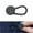 Black 2, variant on Button Extenders For Jeans,1pcs Button Extenders For Jeans, Pants Waist Button Extender For Women Men, Pant Waistband Expander, Pants Waist Extension 11.8 Inches，Black 1