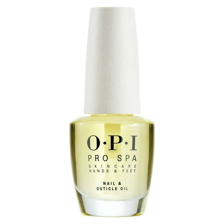 OPI Nail & Cuticle Oil Treatment, 0.5 Fl Oz