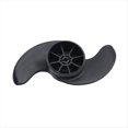 thumbnail image 4 of Hélice para Motor de Arrastre, 2 Hélices de 58/86 Libras para Motor Fueraborda, Accesorios para Pasador de Hélice de ., 4 of 5