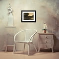 thumbnail image 4 of Jan Siberechts 18x14 Black Modern Framed Museum Art Print Titled - Crossing the Ford (Between 1665 and 1672), 4 of 5