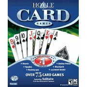 Card Games [Hoyle] (2006)