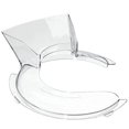 thumbnail image 1 of Pouring Shield Mixer Accessories And Replacement Parts Kn1ps W10616906 Compatible For Kitchenaid At, 1 of 4