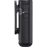 Sony Wireless USB Microphone, Black, 5.94 x 4.57 x 3.78 inches