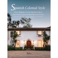 thumbnail image 1 of Libro Rizzoli Estilo Colonial Español Santa Bárbara, 1 of 1
