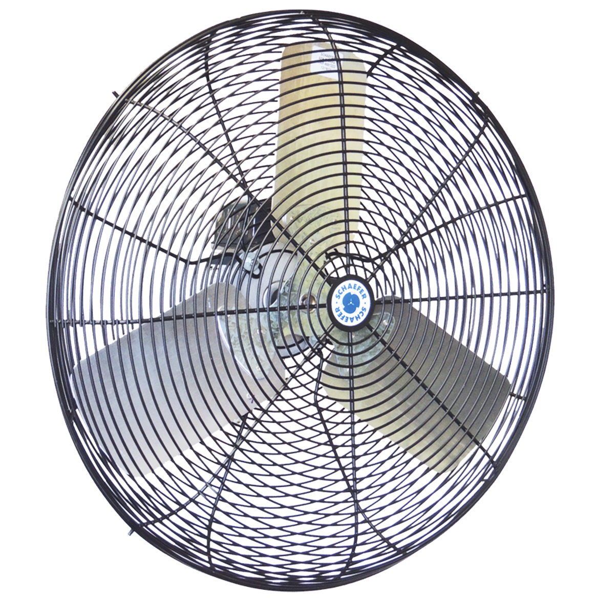 Schaefer 24CFO-B 115 Volt Washdown Duty 24-Inch Air Circulation Fan