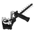 thumbnail image 1 of Hedge Trimmer Attachment,  Garden Tool Hedge Trimmer Adapter, Durable High Performance For Trimming Hedges Trimming Shrubsr, 1 of 8