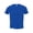 Royal, variant on Rabbit Skins Fine Jersey Toddler T-Shirt Boy & Girl| Kids Tee| Blank Child Tshirt, Bamboo Blackout, 3