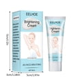 thumbnail image 3 of Underarm Beauty Cream - For Sensitive Areas, 3 of 7