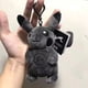 thumbnail image 1 of Peluche auténtico de Pokémon X fragmento, 15cm, figura de Anime Pikachu Kawaii, llavero, accesorios para muñecas, mochila, juguetes de peluche, 1 of 5