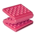 thumbnail image 1 of RuiJiao Clearance Portable Lightweight Mini Folding Mat, Foam Sitting Pad for Outdoor, 1 of 6