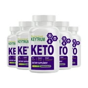 Keytrium Keto - 5 Pack