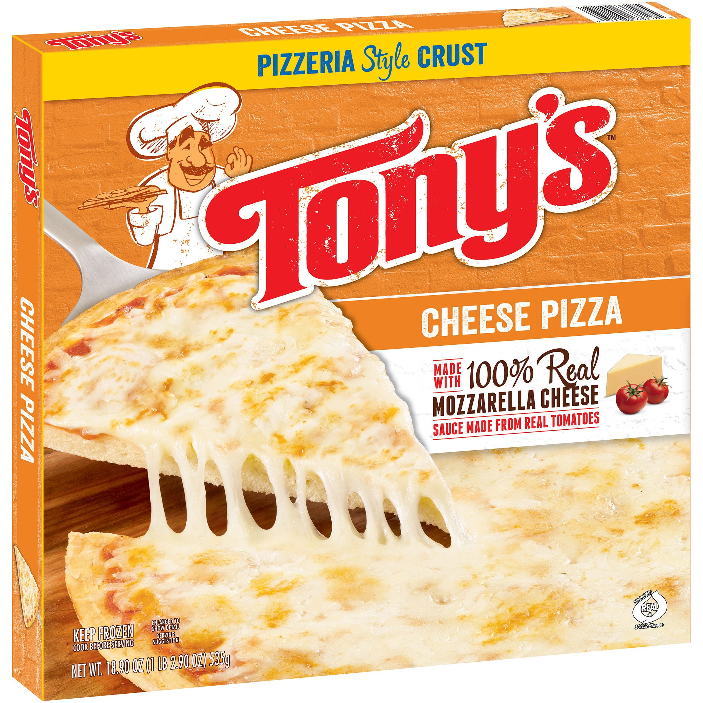 tony's breakfast pizza walmart