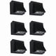 thumbnail image 1 of 6X Aplique de Pared LED Moderno de 5W Lámpara de Pared Impermeable Al Aire Libre, 1 of 8