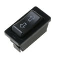 thumbnail image 3 of Electric Power Window Switch Button 20A 5 Pins Window Control Button for Cars, 3 of 10