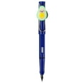 thumbnail image 1 of The Magical Colored Pencil The Eternal Pencil With Replaceable Alloy No Ore And Eraser On The Cap Student, 1 of 9