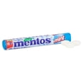 thumbnail image 3 of Mentos Mint Chewy Dragees 38 g Pack of 40, 3 of 9