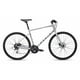 thumbnail image 1 of Bicicleta Urbana Marin Bikes Fairfax 2 2022 plateado XL, 1 of 2