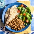 thumbnail image 5 of A Dozen Cousins Sea Salt Rice Cooked in Bone Broth, (6 pack) 8 oz Pouch, 5 of 5
