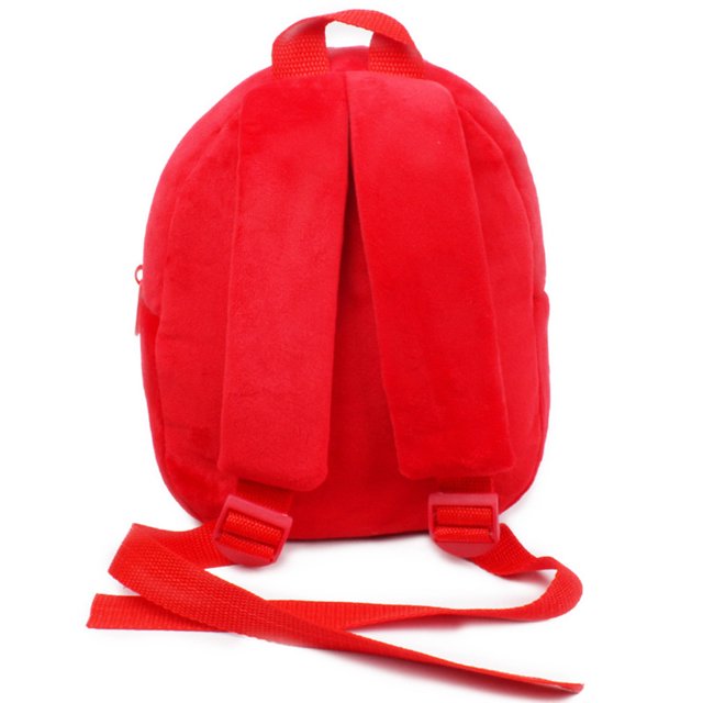 Mochila con dibujos de animales para niños niñas y niños bonita mochila escolar para niños pequeños