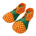 thumbnail image 2 of Zapato disfraz payaso Yinane para hombres y mujeres, 2 of 8