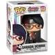 thumbnail image 1 of Funko Pop! Animación: Boruto - Sarada Uchiha, Multicolor, Modelo:45426, Funko Funko, 1 of 2