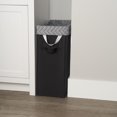 thumbnail image 3 of neatfreak! Slim Laundry Hamper, 3 of 7