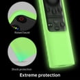 thumbnail image 5 of Silicone Protective Case for Samsung Solar Cell Remote 2023 TM2360E BN59-01432A TM2361E BN59-01439A Smart TV Remote Control Anit-Lost with Lanyard, 5 of 8