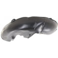 thumbnail image 3 of For Chrysler 300 2005 Fender Liner Passenger Side | Rear | Replacement For CH1763103 | 5065220AC, 3 of 8