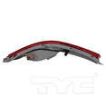 thumbnail image 6 of Rear Reflector Side Marker Light for 11-16 Kia Sportage Left Driver Side Fits 2011 Kia Sportage, 6 of 6