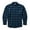 Dusk Blue Plaid, variant on Wolverine Hastings Flannel Shirt Men