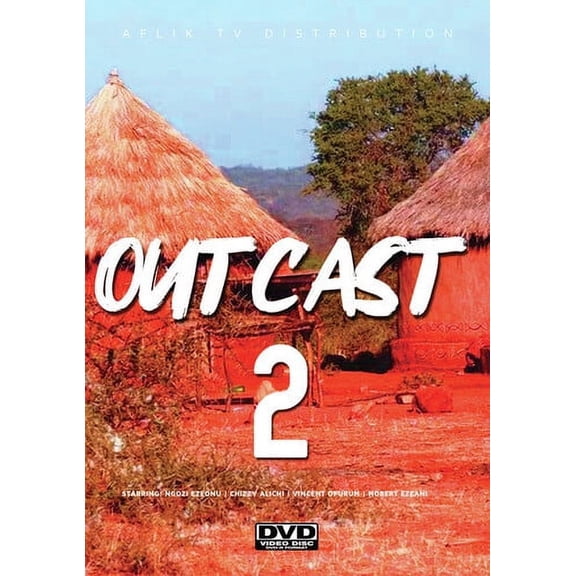 Outcast 2 (DVD), Aflik TV, Drama