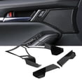 thumbnail image 4 of Door Handle Trim, Anti Scratch And Rugged Handle Bowl Frame  For Car Modification For  3 Axela 2020-2021, 4 of 8