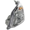 thumbnail image 5 of For 03-08 Matrix Halogen Headlight Headlamp Head Light Lamp w/Bulb Driver Side, 5 of 5