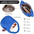 thumbnail image 4 of Bolso de mano GASSDA Puffer de nailon acolchado ligero para mujer, 4 of 7