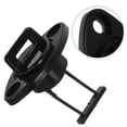 thumbnail image 1 of WEUVEB 2Ud Tapones Para Orificios De Drenaje De Kayak Nylon Negro Resistentes Y, 1 of 7