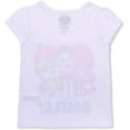 thumbnail image 5 of Nickelodeons Paw Patrol 3 Pack Shirt, Jacket and Leggings Set for Kids, Active Wear for Girls, Size 6, 5 of 7