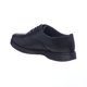 thumbnail image 4 of Zapatos Bostonianos Mujer Con Agujetas Casuales Formales negro 23 Incógnita 032D2S, 4 of 6