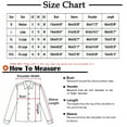 thumbnail image 3 of Xysaqa Mens Casual Lightweight Zip Up Bomber Jackets Solid Long Sleeve Windbreaker Coat Jackets with Pockets Fashion Spring Fall Clothes S-3XL Clearance, 3 of 5