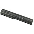 thumbnail image 3 of Laptop Battery For HP Pavilion dv8 dv7 HDX18 Series HSTNN-OB75 HSTNN-Q35C 8 Cell, 3 of 5
