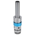 thumbnail image 2 of Telescopic Tappings Toolholder, 20CrMrTi Steel Easy Operate Wear Resistance Straight Shank Floating Tapping Chuck Holder ER20  For CNC Lathe Processing GS-TER20A-D20,GS-TER20A-D25, 2 of 8