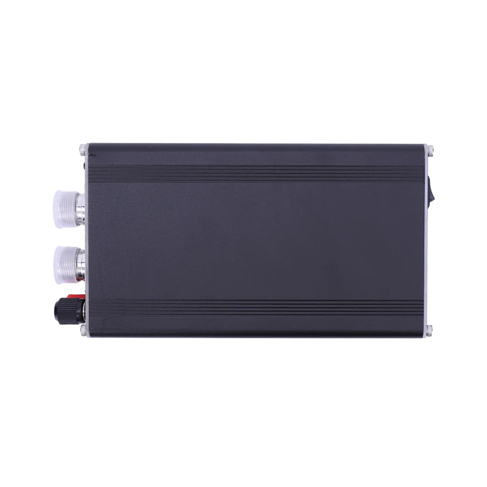 Portable HF Antenna Tuner 1.8MHz-30MHz Auto Antenna Tuner By N7DDC+0.91 OLED ATU-100 Case Box V3.2 Version
